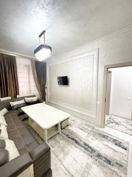 Сдаётся квартира в аренду. Самарканд Уз Газ Оил