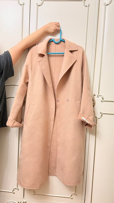 Разные пальто с Корее