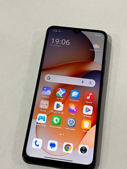 Redmi 14c 128GB BLack