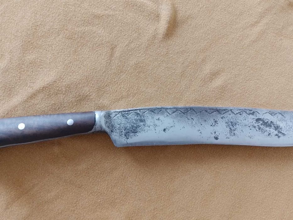 Каракулак , стари ножове