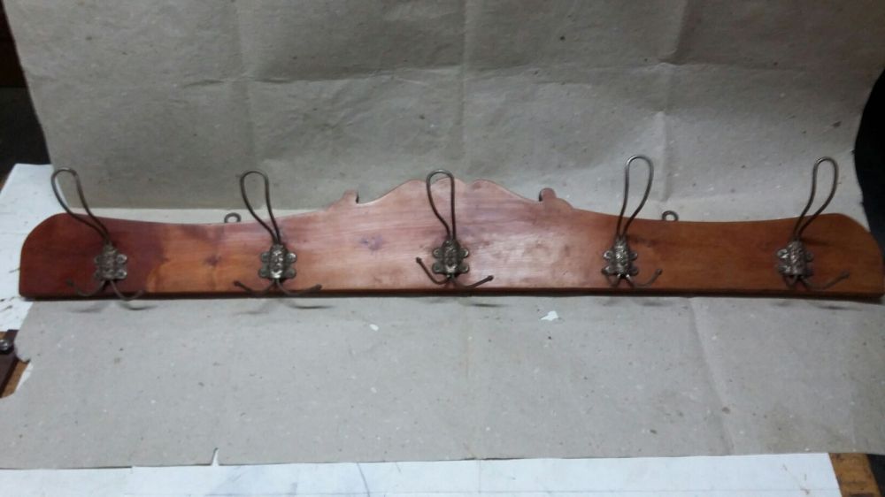 Закачалки стари три броя