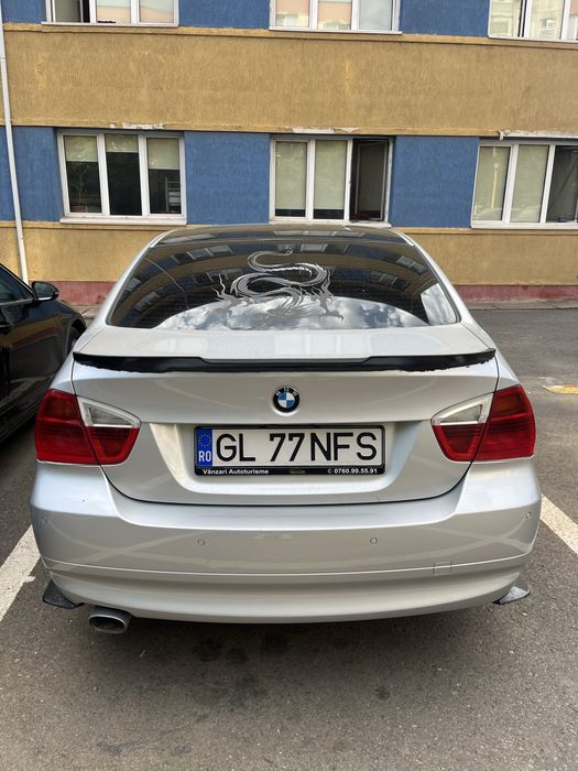 Bmw seria 3 E90 2008