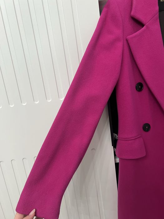 Пальто Массимо дутти