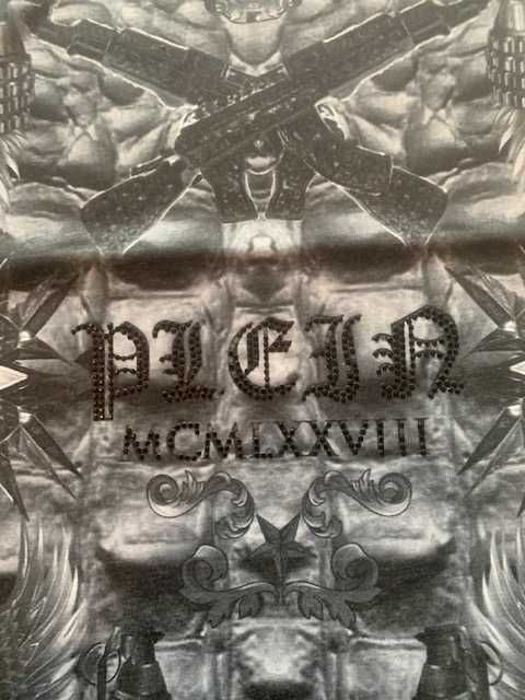 PHILIPP PLEIN тениска 100% оригинална