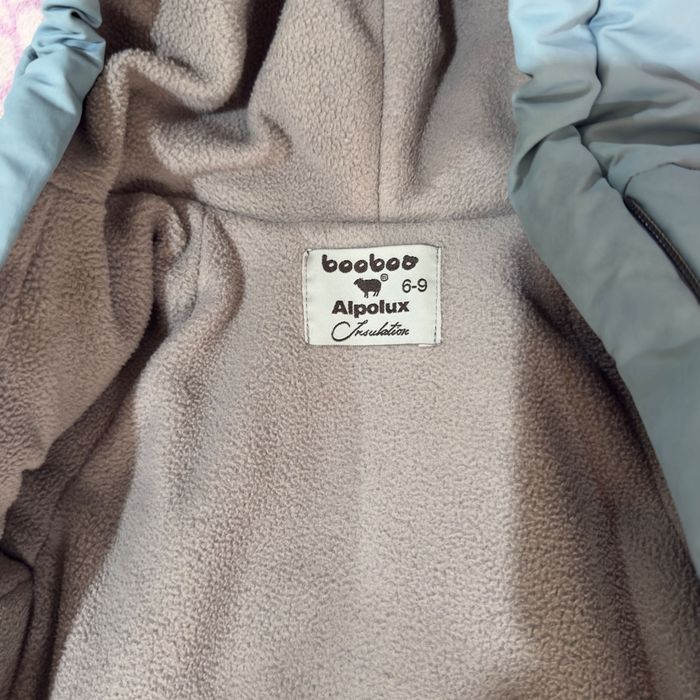 Продам комбинезон от booboo
