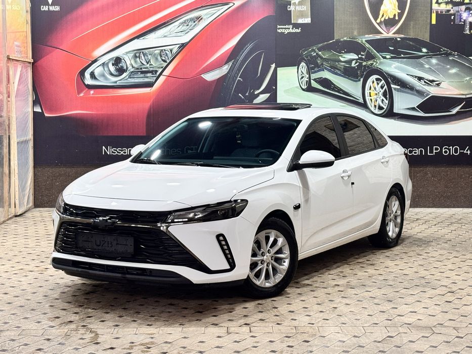 Monza 1.5 2023 Propani bor