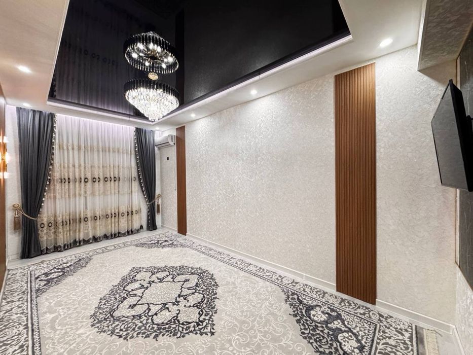 Продается премиум квартира. Самарканд Вокзал