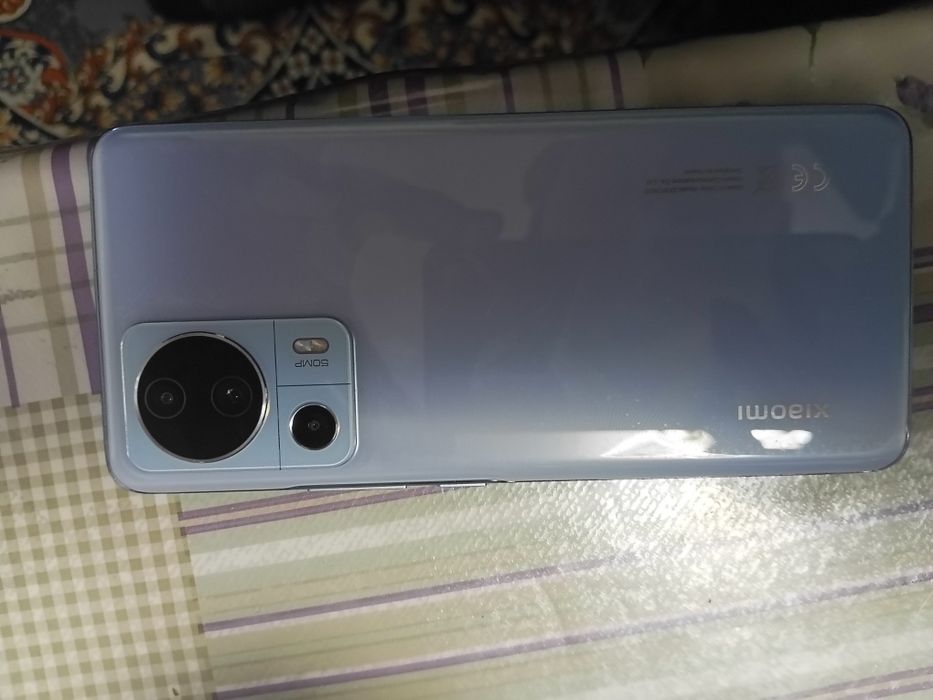 Mi  13  Lite  5G