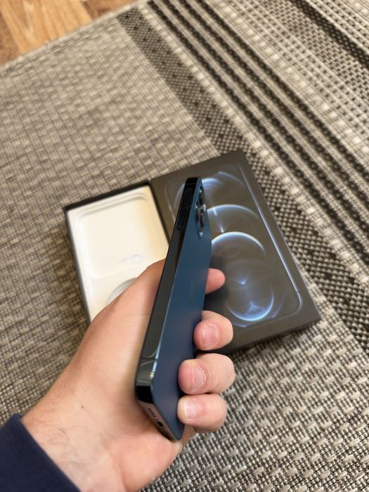 Iphone 12 Pro 128gb Айфон 12 Про 128гб