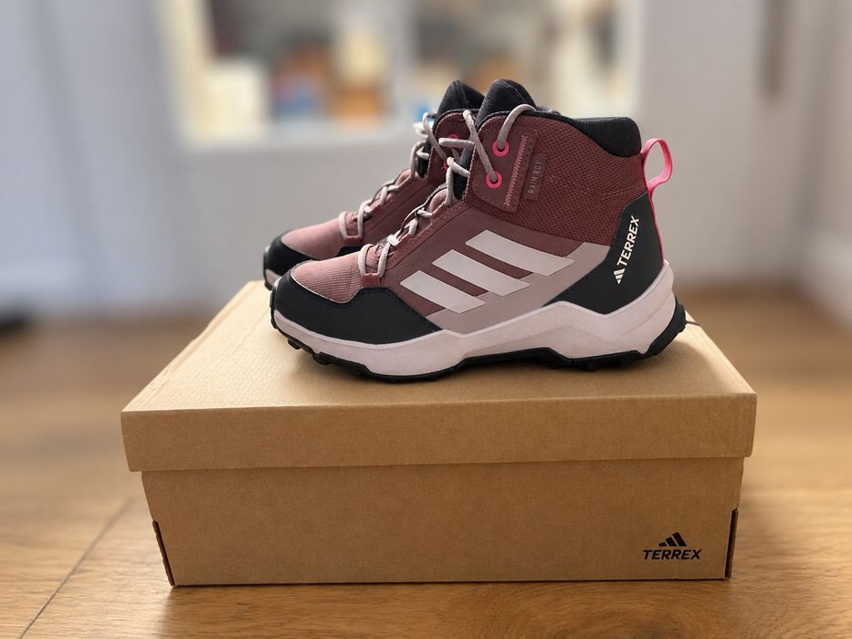 Ghete Adidas Terrex 34