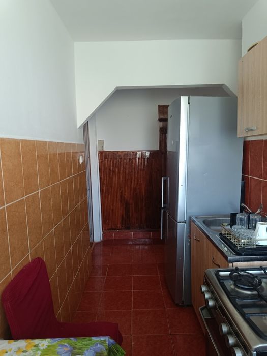 Dau spre chirie apartament