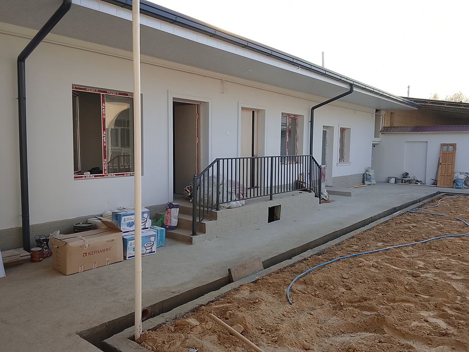 Arencha uchaska yengi 16 yillik 6 soti tayyor yengi remont qogani teld