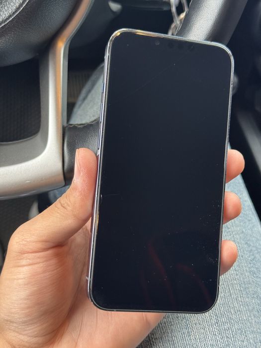 Iphone 13 pro 256 gb