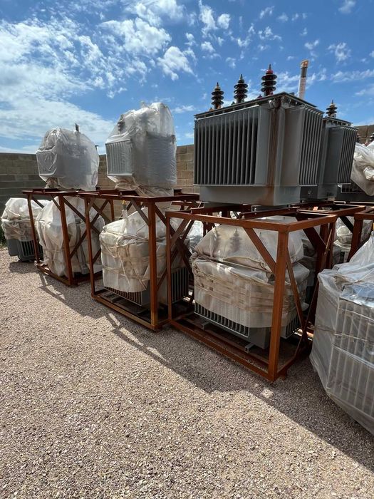 Трансформатор Ктп КТПН Ктпг Ктпб