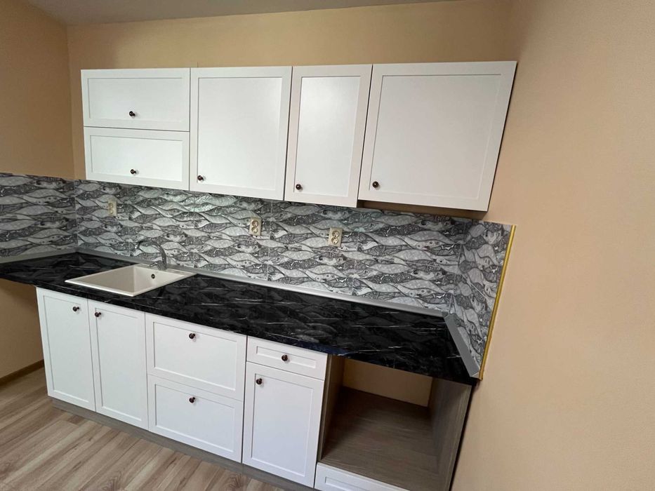 Продава се Тристаен апартамент в Казанлък - 95 кв.м за 1579 €/кв.м - Снимка #5