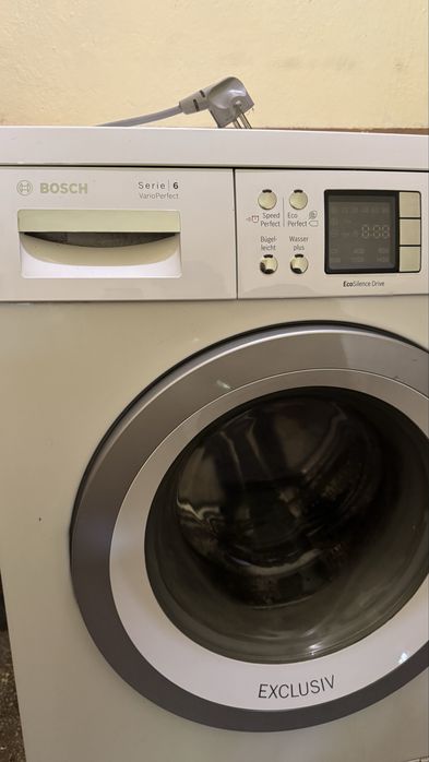 Пералня Bosch 7кг