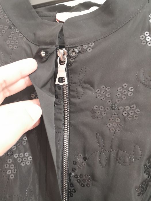 Machka курточка лёгкая