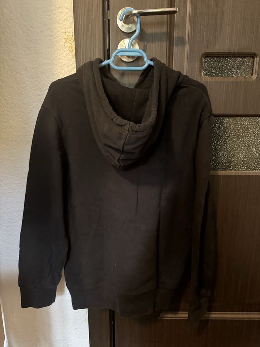 Hanorac Levi’s