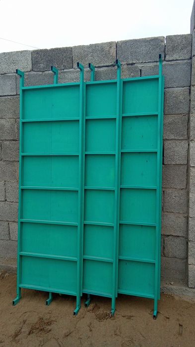 ЛЕСА 60см,70см,80см,90см,1 м.