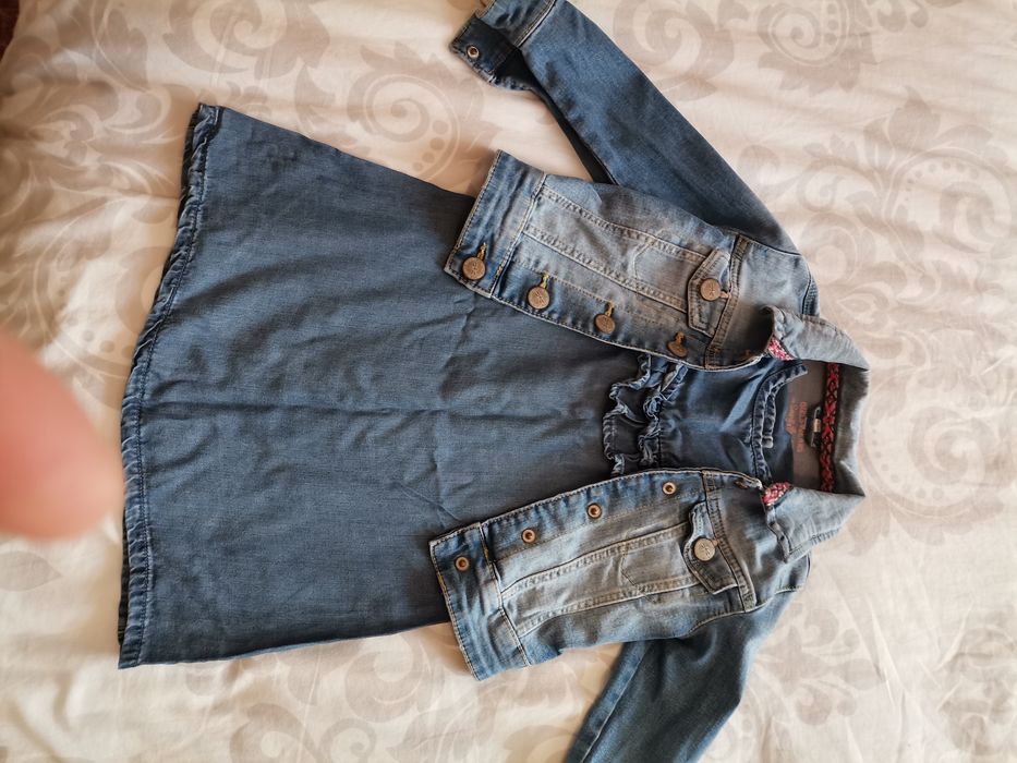 Ținute fetite cochete