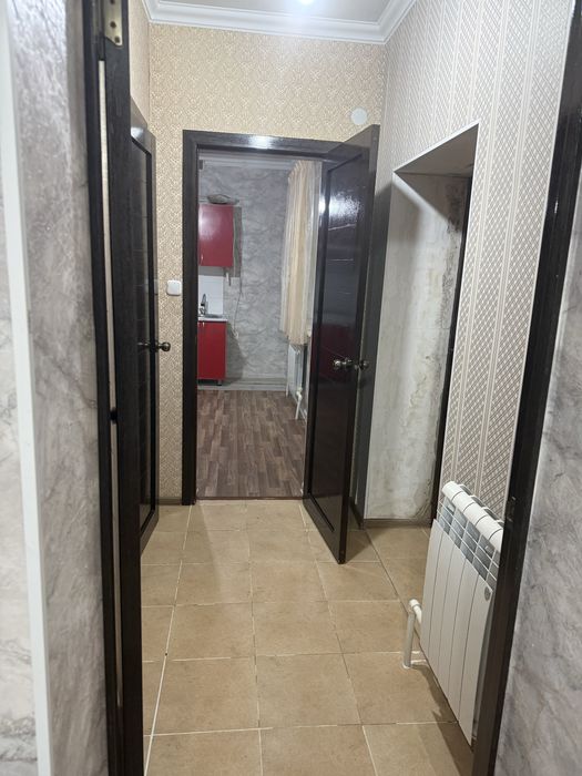 1 бөлмелі пәтер жалға беріледі