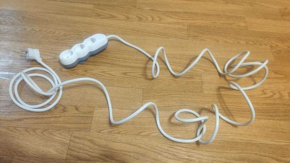 Удлинитель IEK 5м