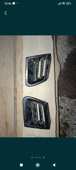 Продам фары на Хонду прелюд