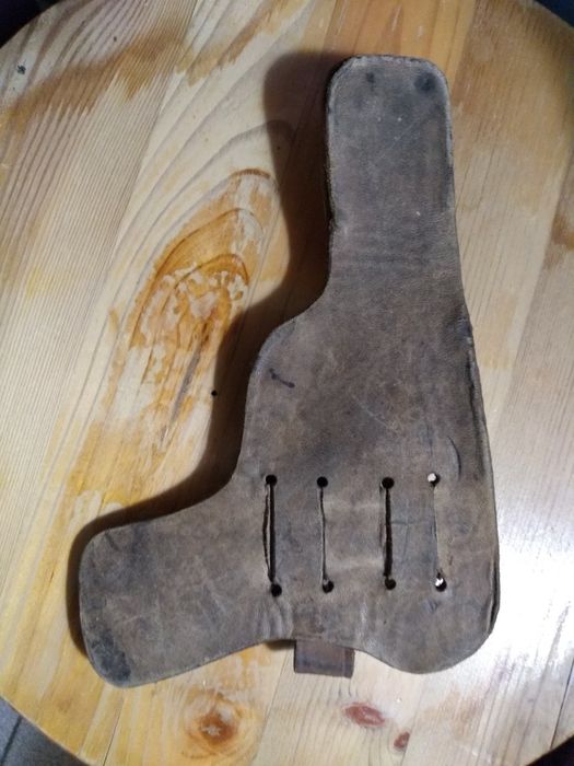 Кобур за пистолет