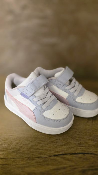 Adidasi fetiță puma