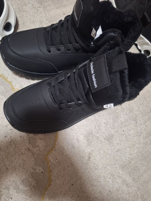 Мужской красовки