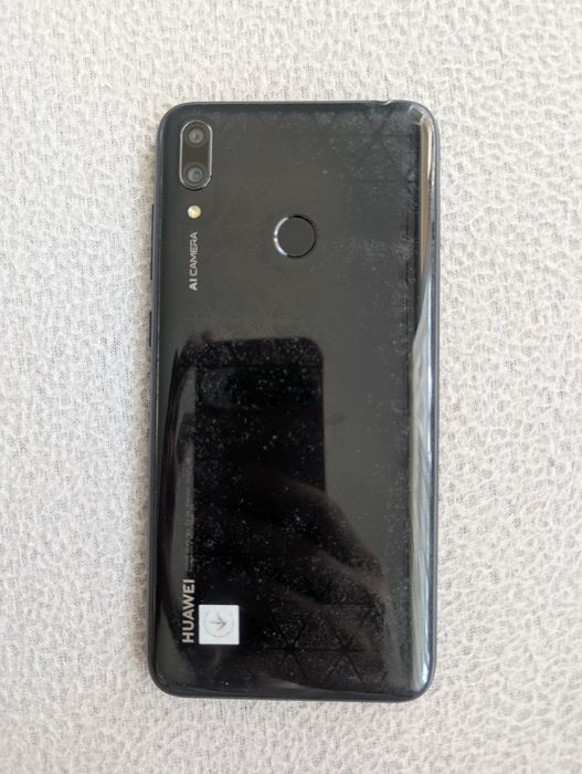 Смартфон Huawei Y7 2019