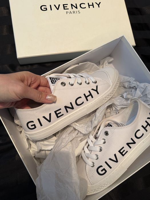 Givenchy sneakers