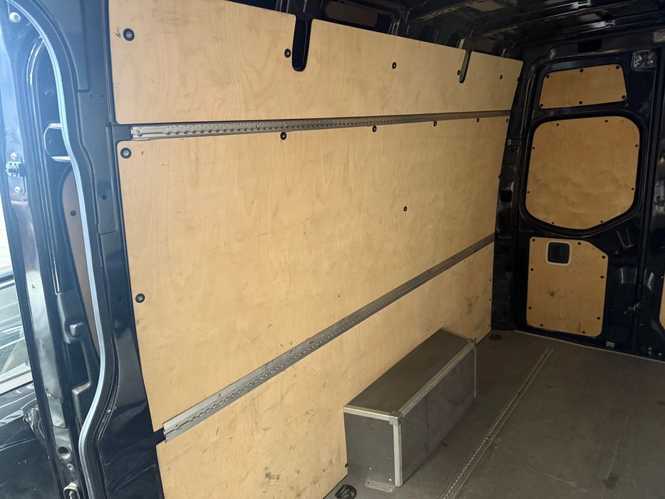 Placaj interior Mercedes sprinter