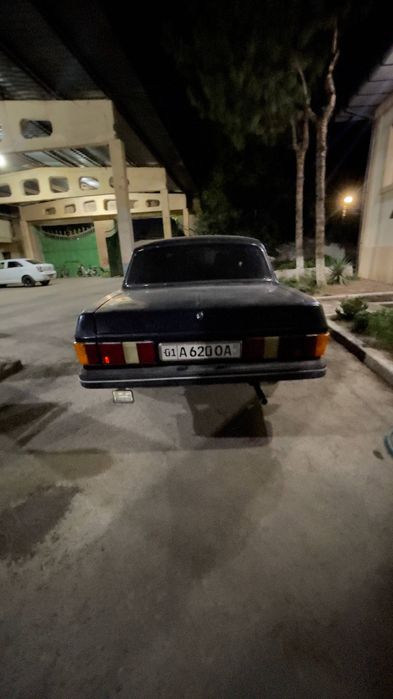 Volga 31029 продается срочно 1996 год