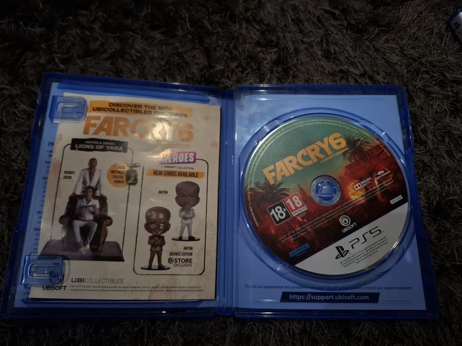 Игри за PlayStation 5