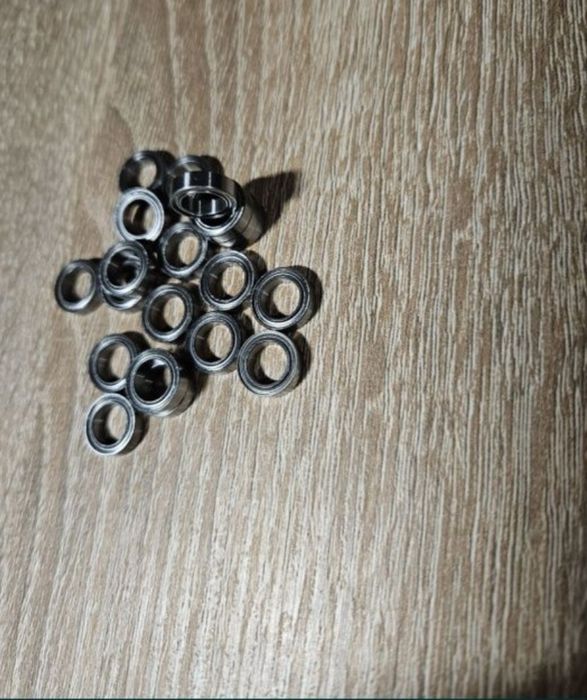 Rulmenti mulinete Shimano - Daiwa