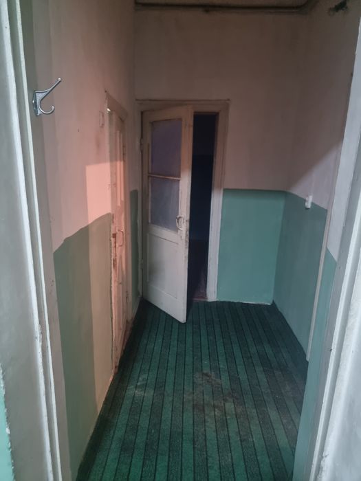 Квартира в кирпичном доме