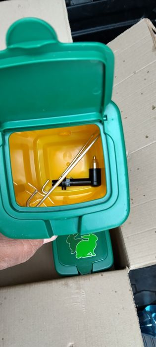 Adapatori iepuri 1 l