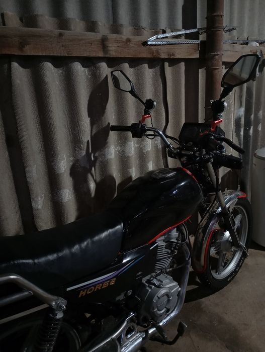 Мото сатылат обымен бар