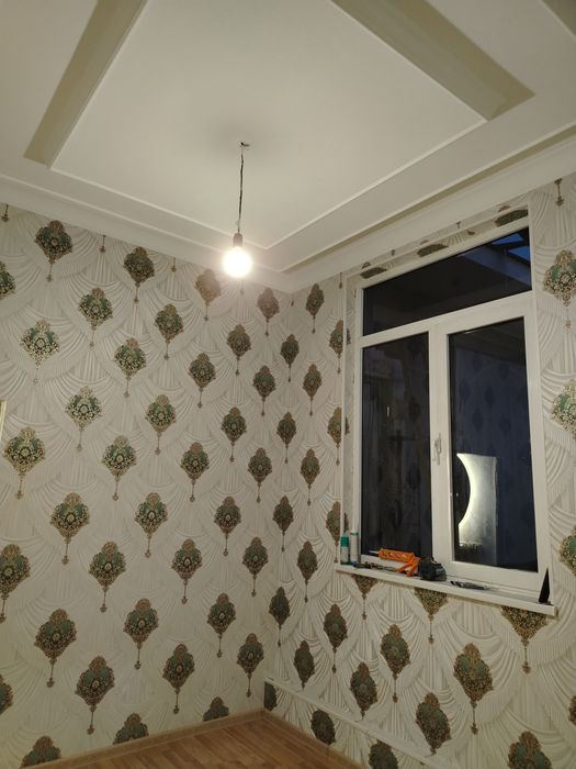 Malyarka yevroremont