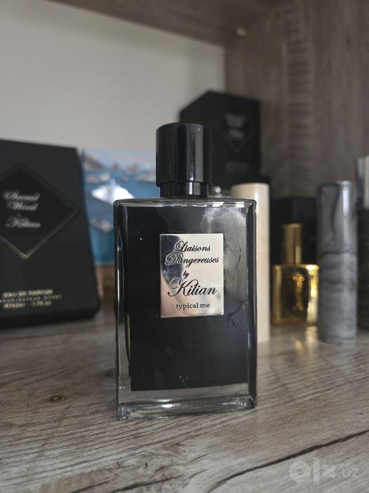 Liaisons dangereuses by Kilian original