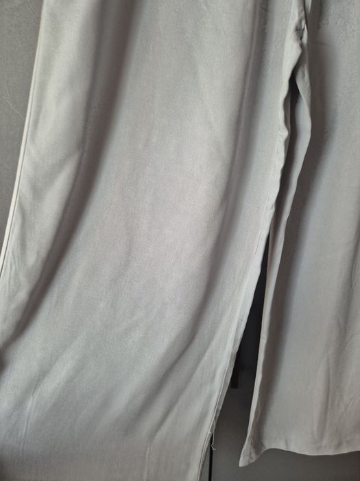 Pantaloni dama Crac larg Reserved xl