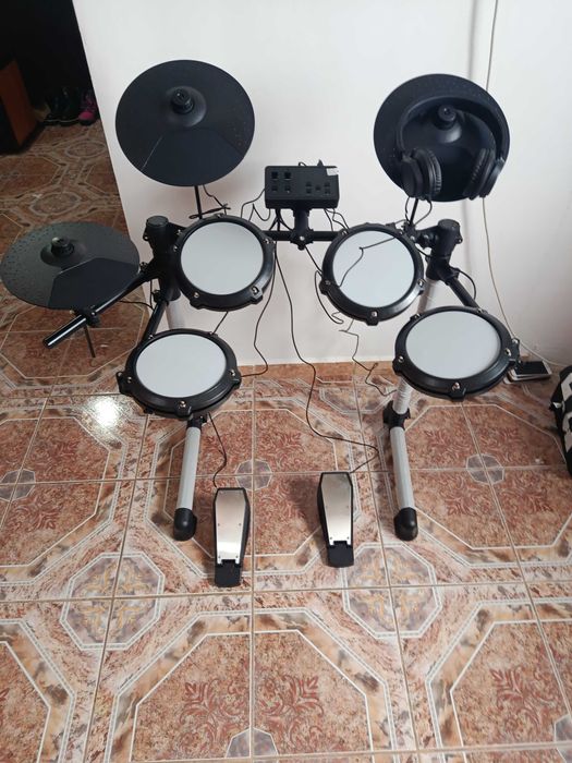 Tobe electronice pentru începători
