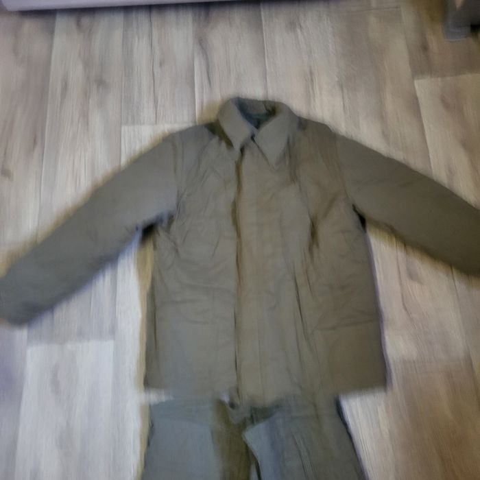 Продам афганку зима