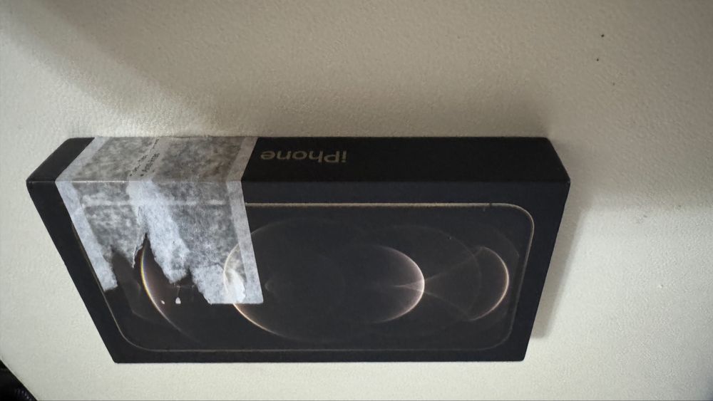 Iphone 12 Pro Max 512 gb