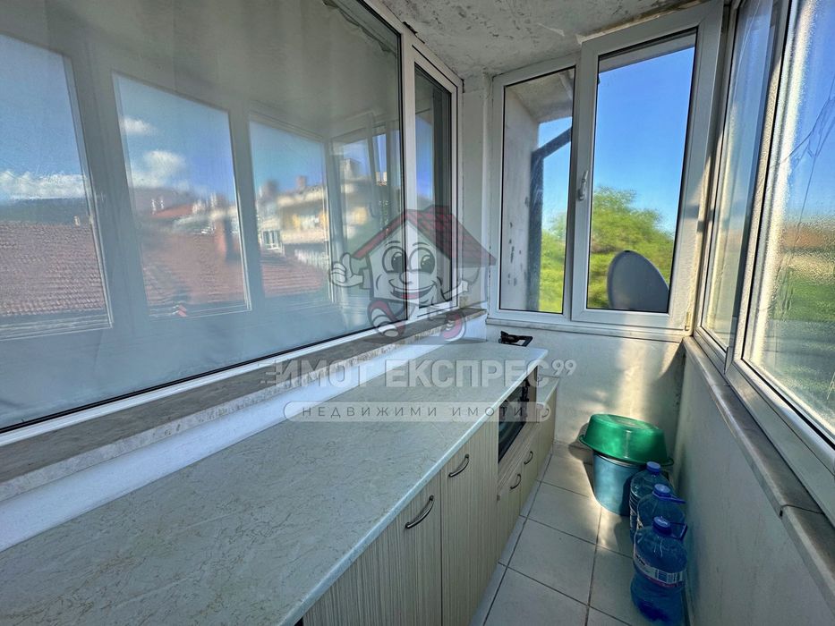 Продава се Двустаен апартамент в Асеновград - 40 кв.м за 1125 €/кв.м - Снимка #7