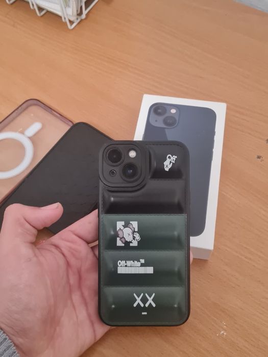 айфон 13 идеал//