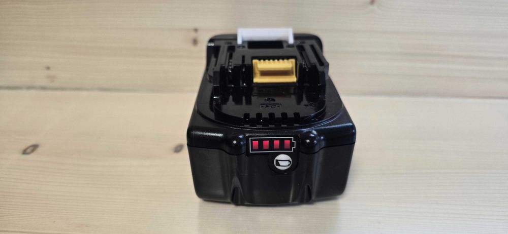 Baterii Li-Ion Makita