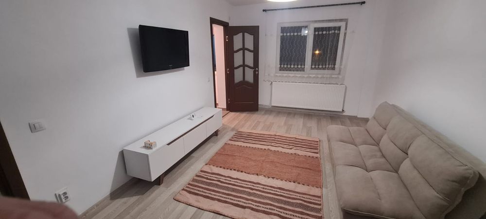 Inchiriere apartament 2 camere — fotografia 1