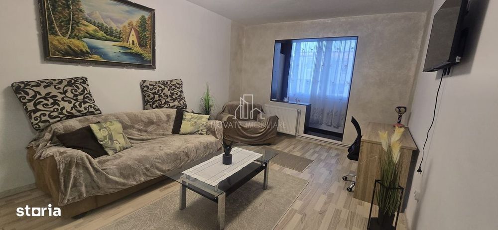 Apartament 2 Camere De Inchiriat, Str Sarguintei, Tudor